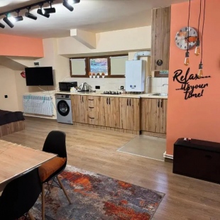 Фотография квартиры Апартаменты Apart Arm