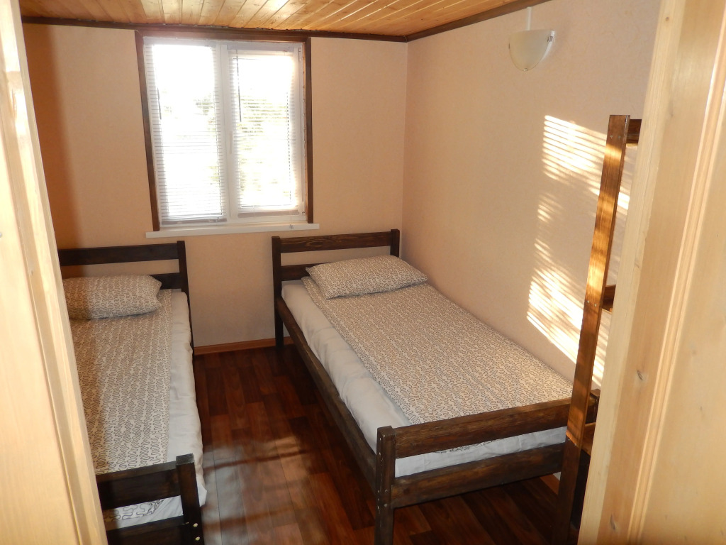 Фотография Коттеджа Частный дом на берегу Дона