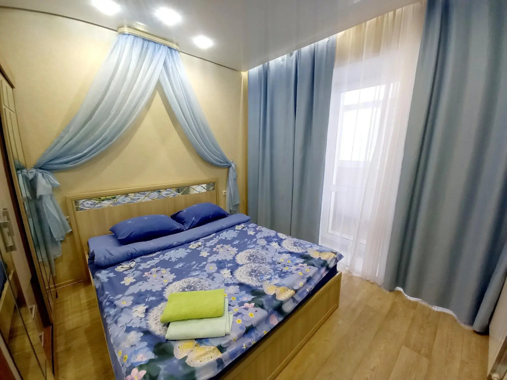 Фотография квартиры Апартаменты на улице Дальняя, 37