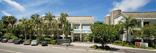 Фотография гостиницы Yoho Beach Resort Kenting