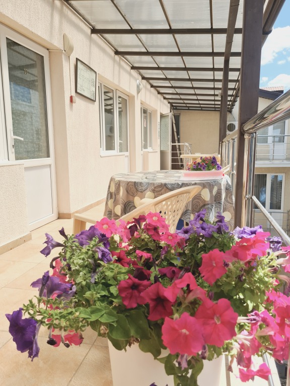 Фотография гостиницы Персона