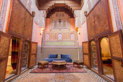 Фотография мини отеля Riad D'or