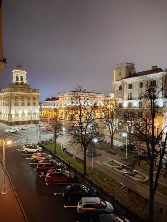 Фотография квартиры Квартира у пешеходной зоны Центр Минска