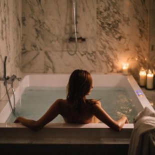 Фотография гостиницы The H'All Tailor Suite Roma