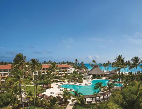 Фотография гостиницы Dreams Royal Beach Punta Cana