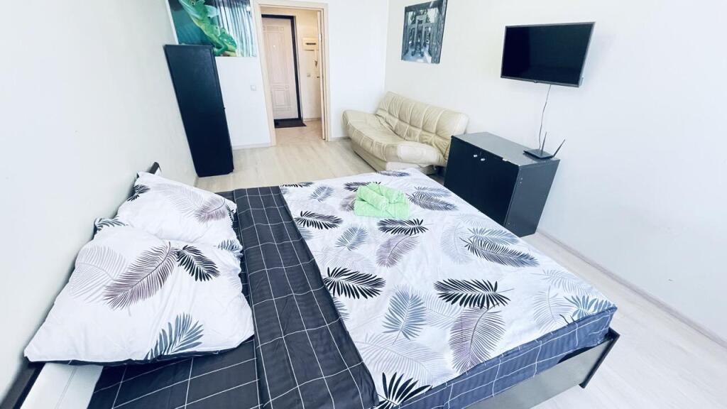 Фотография квартиры Погостим на улице Космодемьянская 17/4