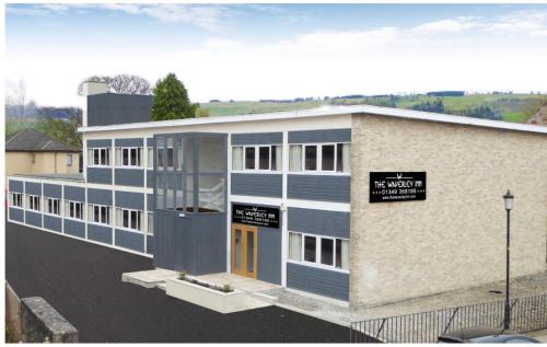 Фотография гостевого дома The Waverley Inn