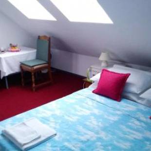 Фотографии гостевого дома
Rooms IVKA