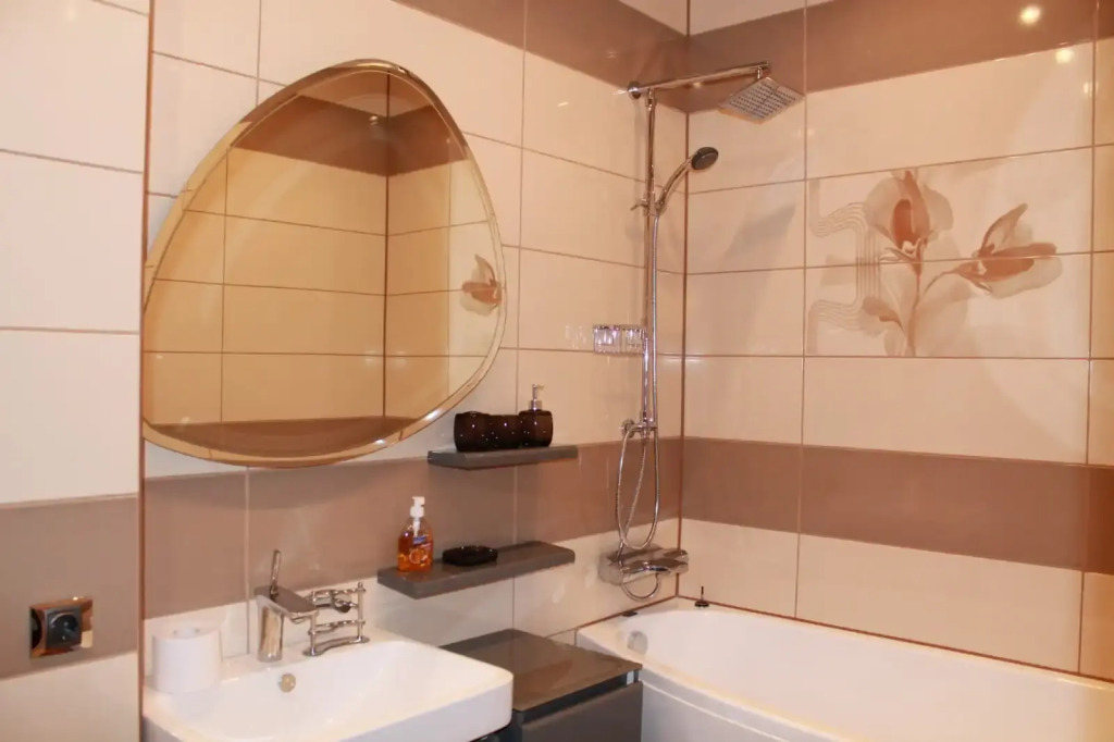 Фотография квартиры Апартаменты у Татьяны в центре