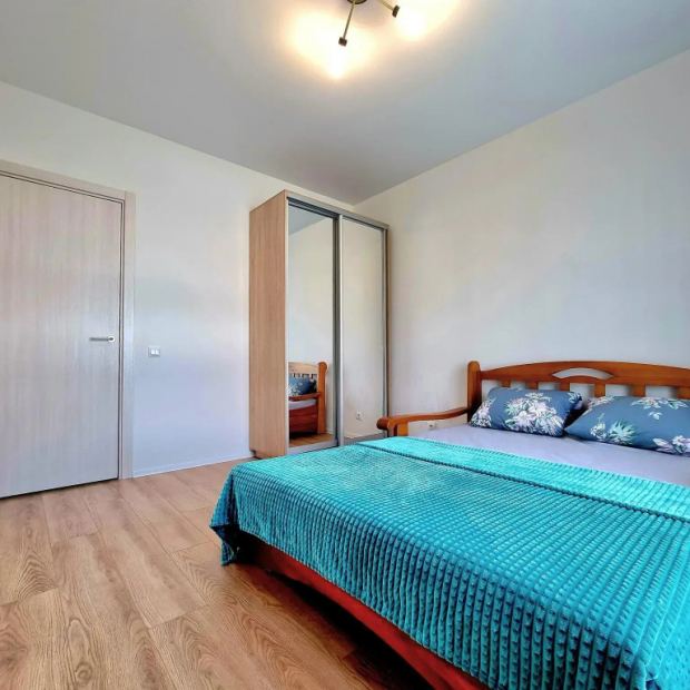 Фотографии квартиры 
            Апартаменты на улице Мира 37