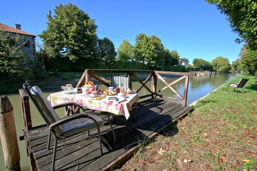 Фотография мини отеля Ca Di Fiore