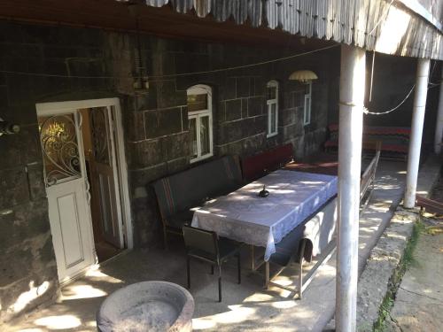 Фотографии хостела
Shushan