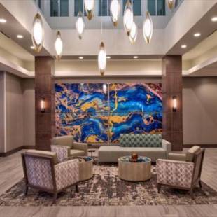 Фотографии гостиницы
Hilton Garden Inn Little Rock Downtown