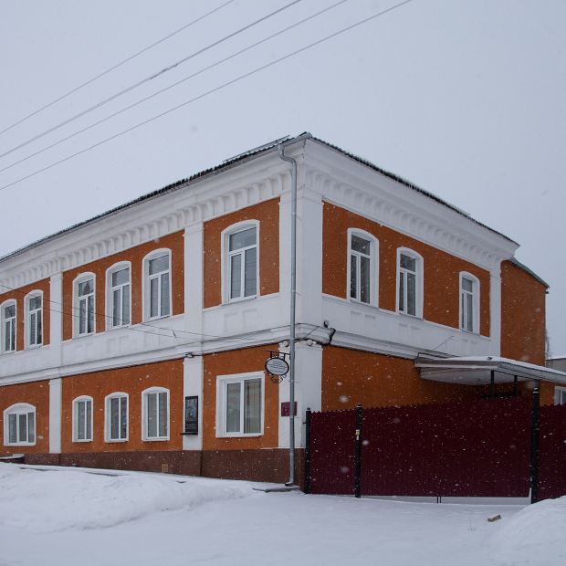 Фотография музея Ардатовский краеведческий музей
