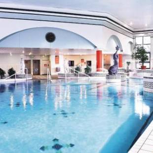 Фотографии гостиницы
The Connacht Hotel