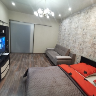 Фотография квартиры Квартира В Верхних печерах