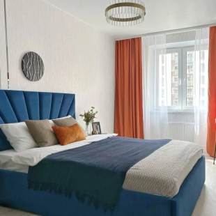 Фотография квартиры Квартира Синий Бархат