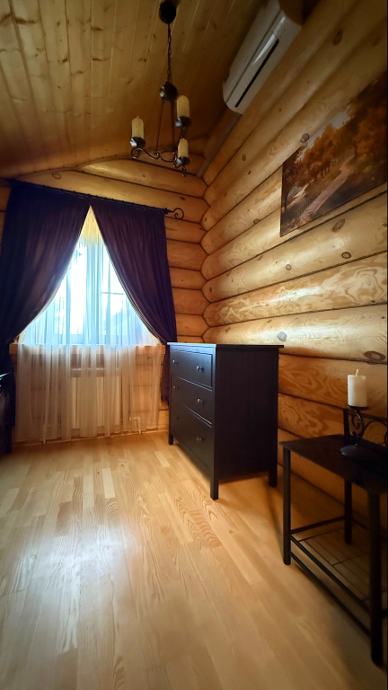 Фотография Коттеджа Шале Усадьба Леса