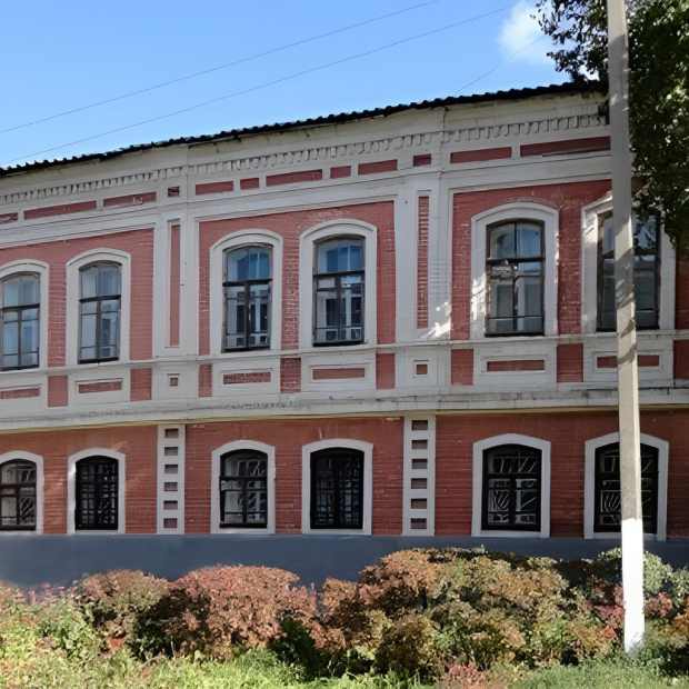 Фотография музея Суджанский краеведческий музей