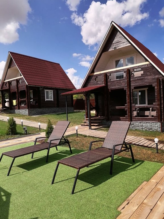 Фотография гостевого дома Гостевой Дом Усадьба Дон