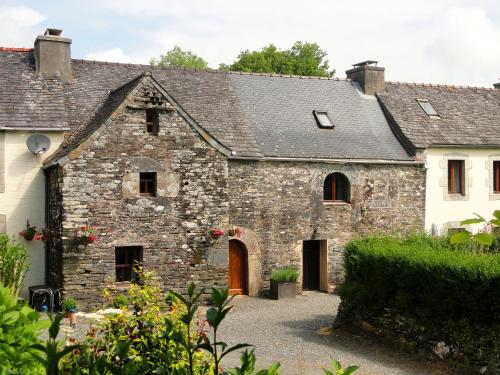 Фотография гостевого дома Priory at Kergudon Gites