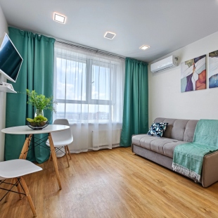 Фотография квартиры Апартаменты Jet Life Apartments 10