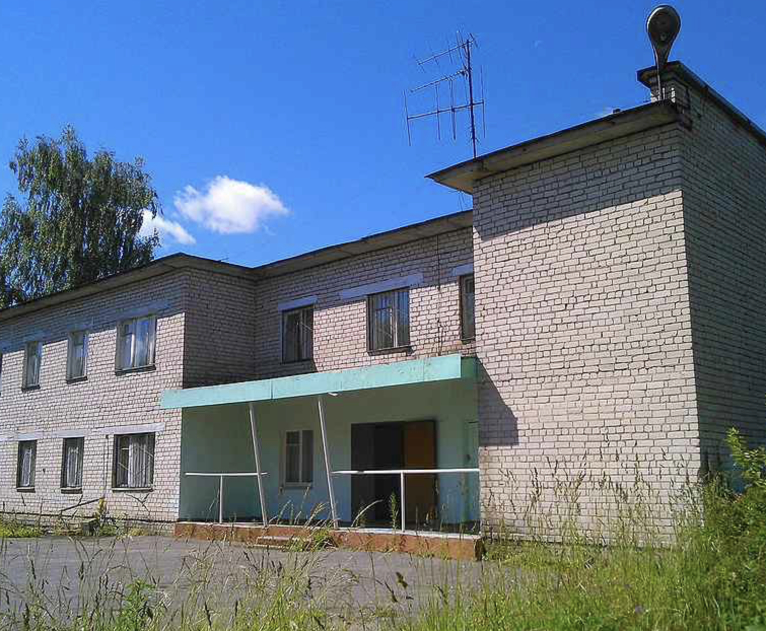 Фотография базы отдыха Натали