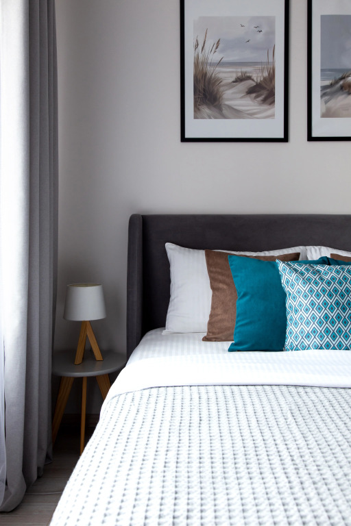 Фотография квартиры Квартира Тиффани в центре Иркутска рядом с набережной