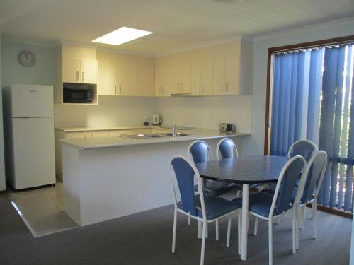 Фотография базы отдыха Anchorbell Holiday Apartments