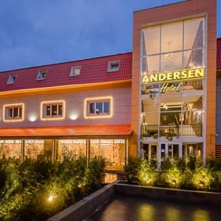 Фотография гостиницы Андерсен