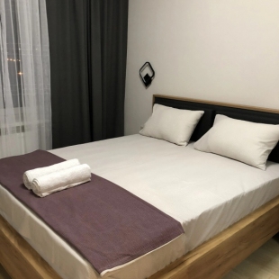 Фотография квартиры Квартира в новом доме на ул.Чехова