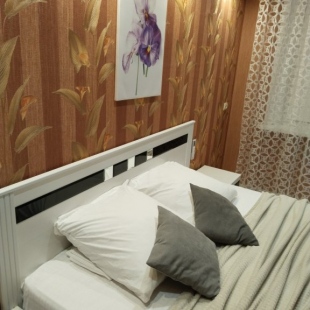 Фотография квартиры Квартира Уютная квартира