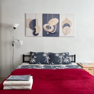 Фотография квартиры Квартира Однокомнатная в Зелёной Роще