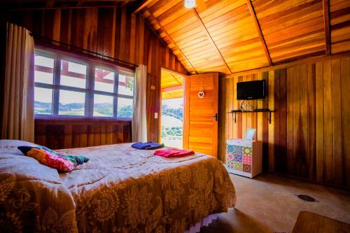 Фотография мини отеля Pousada Capim Limão