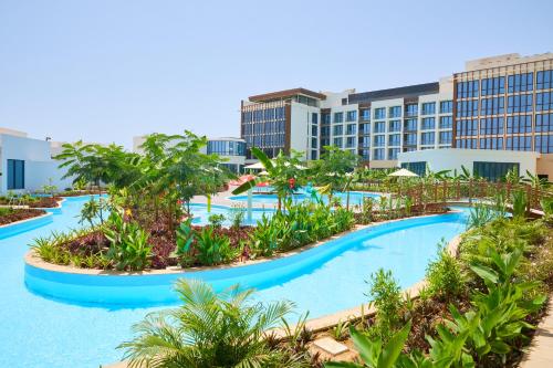 Фотография гостиницы Millennium Resort Salalah