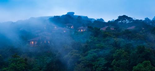 Фотография гостиницы Taj Madikeri Resort & Spa Coorg