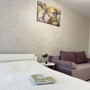 Фотография квартиры Квартира уютная в центре города