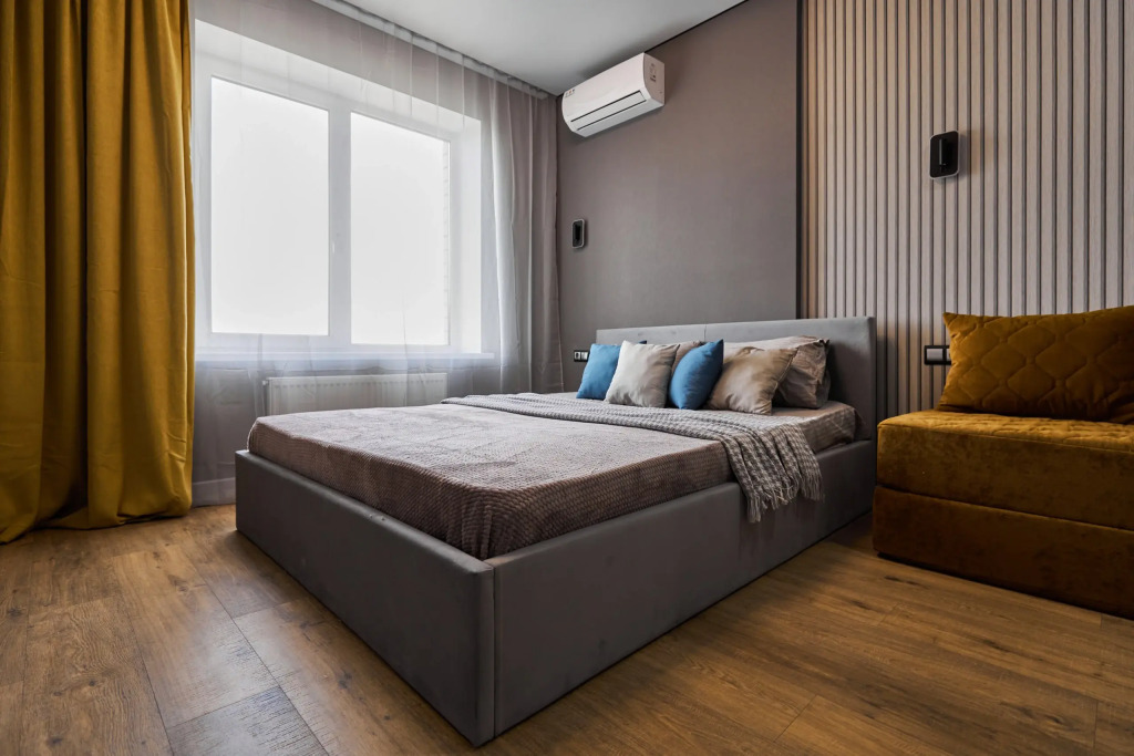 Фотография квартиры Квартира Большая в центре города