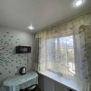 Фотография квартиры Апартаменты на улице Строительная 14