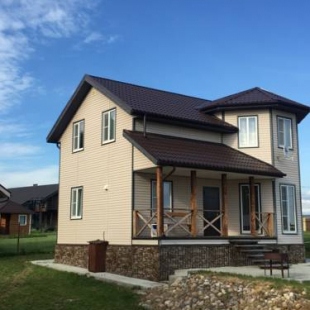 Фотография гостевого дома Загородово 