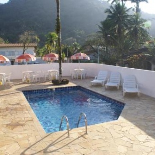 Фотография мини отеля Pousada A Cor Do Sol