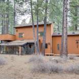Фотография гостевого дома Black Butte Ranch: Hedge Nettle Cabin