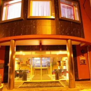 Фотографии гостевого дома 
            Penzion Brahama