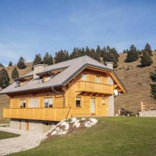 Фотографии гостевого дома
Apartments Krvavec