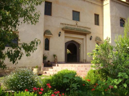 Фотография мини отеля Kasbah Zitoune