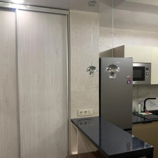 Фотография квартиры Апартаменты на улице Озерная 7