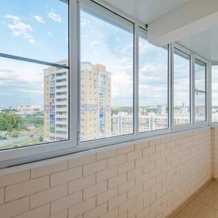 Фотография квартиры Апартаменты Просторные на Радужной недалеко от залива от RentAp