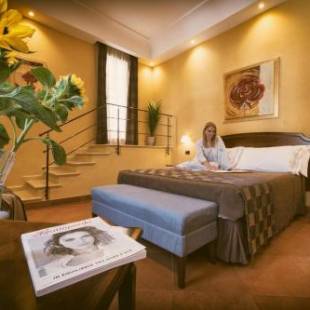 Фотографии гостиницы 
            Artemis Hotel