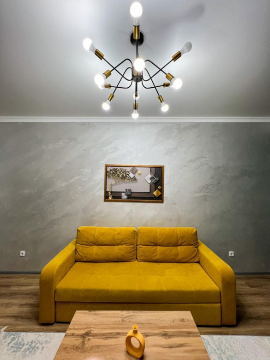 Фотографии квартиры
Light House (Лайт Хаус) в микрорайоне Батыс-2 44В