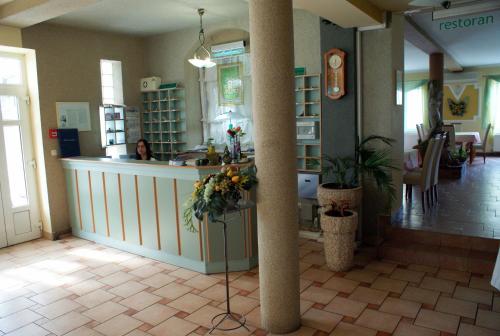 Фотография гостиницы Hotel Villa Valpovo